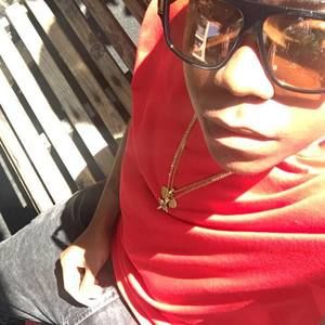 Meet your Posher, Gina